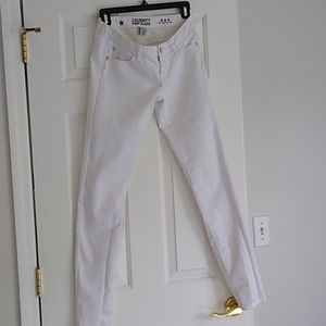 Celebrity pink Jeans